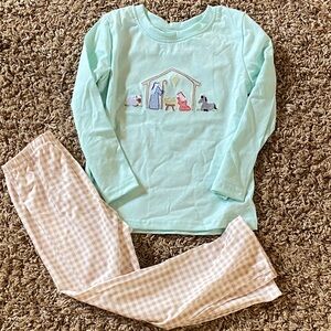 Boy Nativity Set
Boutique Brand
Brand New